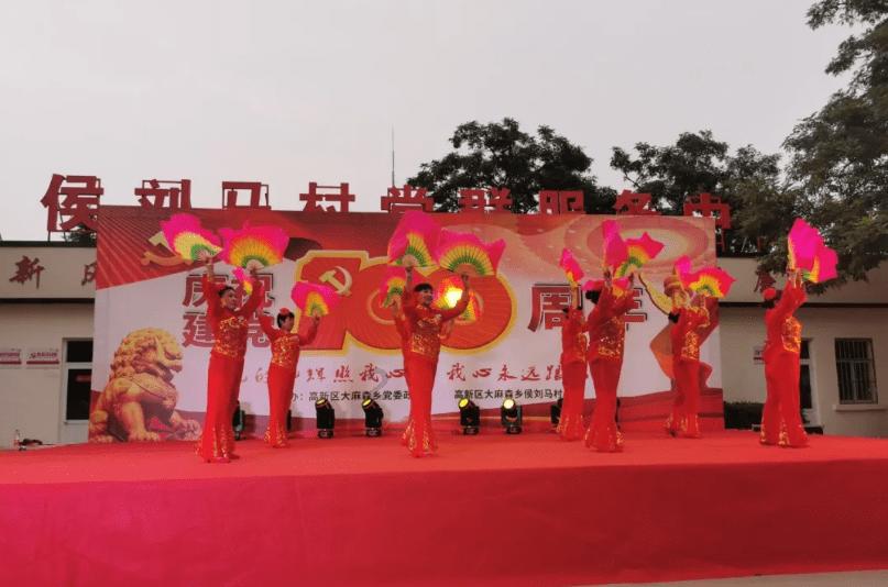 被困的老人